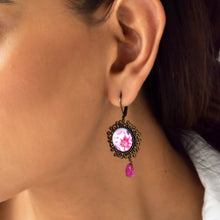 Load image into Gallery viewer, Ornate Dangler - Sheher Baagh