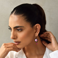 Load image into Gallery viewer, Ornate Dangler - Sheher Baagh