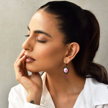 Load image into Gallery viewer, Ornate Dangler - Sheher Baagh