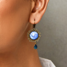 Load image into Gallery viewer, Ornate Dangler - Anar