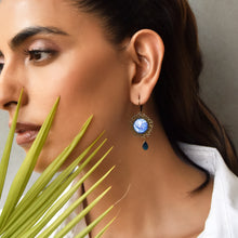 Load image into Gallery viewer, Ornate Dangler - Anar