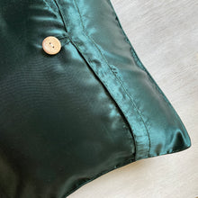 Load image into Gallery viewer, Long Cushion Cover - Gond Peacock and Peahen