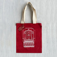 Load image into Gallery viewer, Tote Bag - Hawa Mahal