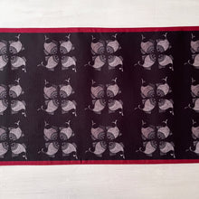 Load image into Gallery viewer, Table Runner - Madhubani Fish 58 X 12 in