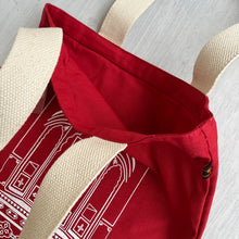 Load image into Gallery viewer, Tote Bag - Hawa Mahal