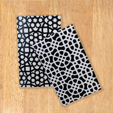 Load image into Gallery viewer, Notebook set of 2 - Jaali, Red Fort