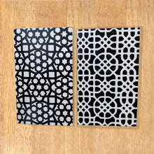 Load image into Gallery viewer, Notebook set of 2 - Jaali, Red Fort