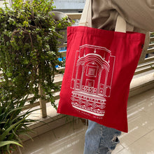 Load image into Gallery viewer, Tote Bag - Hawa Mahal