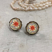 Load image into Gallery viewer, Studs - Amer Fort King's Quarters ceiling, detail