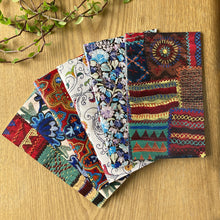 Load image into Gallery viewer, Notebook A5 Set of 6 (Bundle)