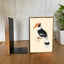 Load image into Gallery viewer, Bookends - Miniature Birds