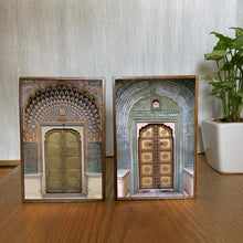 Load image into Gallery viewer, Bookends - Doorways