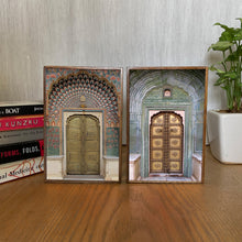 Load image into Gallery viewer, Bookends - Doorways