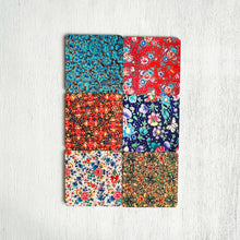 Load image into Gallery viewer, Coasters set of 6 - Naqashi,Kashmir