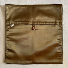 Load image into Gallery viewer, Art Cushion Cover - Bhil Horse, Madhya Pradesh