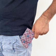 Load image into Gallery viewer, Card Holder - Tipu Sultan's Summer Palace