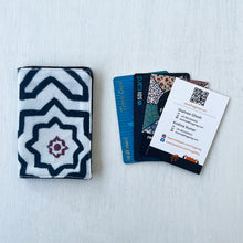 Load image into Gallery viewer, Card Holder - Madana
