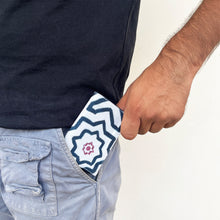 Load image into Gallery viewer, Card Holder - Madana