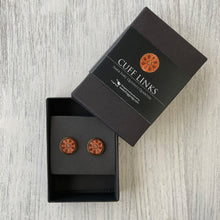 Load image into Gallery viewer, Cufflinks - Amer Fort Queens Quarters