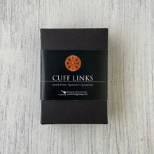 Load image into Gallery viewer, Cufflinks - Amer Fort Queens Quarters