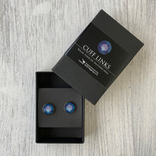 Load image into Gallery viewer, Cufflinks - Kolam