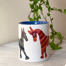 Load image into Gallery viewer, Mug - Bhill Horses