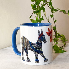 Load image into Gallery viewer, Mug - Bhill Horses

