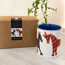 Load image into Gallery viewer, Mug - Bhill Horses