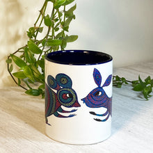 Load image into Gallery viewer, Mug - Bhill Rabbits