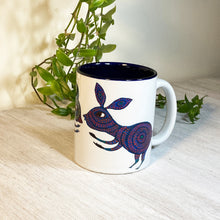 Load image into Gallery viewer, Mug - Bhill Rabbits