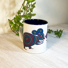 Load image into Gallery viewer, Mug - Bhill Rabbits
