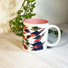 Load image into Gallery viewer, Mug - Gond Birds