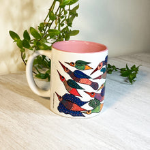 Load image into Gallery viewer, Mug - Gond Birds