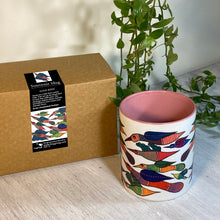 Load image into Gallery viewer, Mug - Gond Birds
