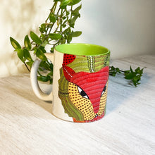 Load image into Gallery viewer, Mug - Gond Lion