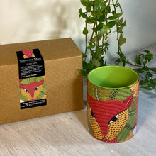 Load image into Gallery viewer, Mug - Gond Lion