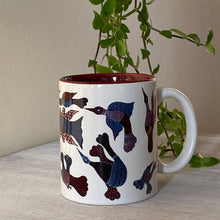 Load image into Gallery viewer, Mug - Gond Birds