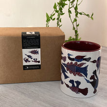 Load image into Gallery viewer, Mug - Gond Birds