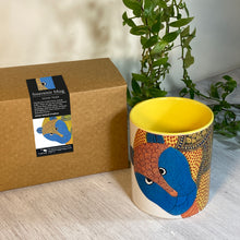 Load image into Gallery viewer, Mug - Gond Tiger
