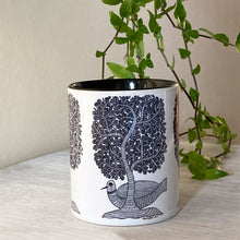 Load image into Gallery viewer, Mug - Gond Forest