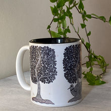 Load image into Gallery viewer, Mug - Gond Forest