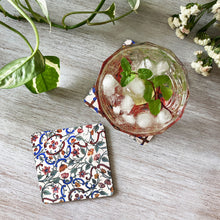Load image into Gallery viewer, Coasters set of 2 - City Palace, Jaipur