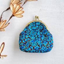 Load image into Gallery viewer, Coin Purse - Naqashi, Kashmir