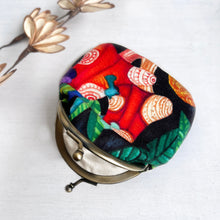 Load image into Gallery viewer, Coin Purse - Realm of the Shrooms