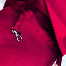 Load image into Gallery viewer, Cross Sling Bag, Isa Khan's Tomb, Painted dome detail