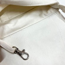 Load image into Gallery viewer, Cross Sling Bag, Magen David Synagogue, Kolkata, Tiled Floor