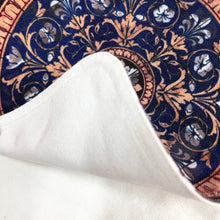 Load image into Gallery viewer, Cross Sling Bag, Magen David Synagogue, Kolkata, Tiled Floor