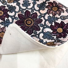 Load image into Gallery viewer, Cross Sling Bag, Tipu Sultan's Summer Palace, Painted wall detail