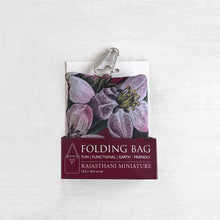 Load image into Gallery viewer, Folding Bag - Rajathani Miniature