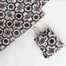 Load image into Gallery viewer, Folding Bag - Tipu's Summer Palace